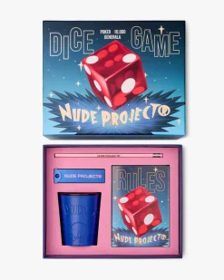 Nude Project Dice Game Sale