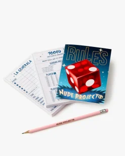 Nude Project Dice Game Sale