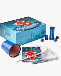 Nude Project Dice Game Sale