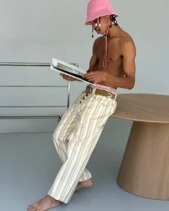 Nude Project Dolce Bucket Hat Sale