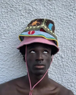 Nude Project Dolce Bucket Hat Sale