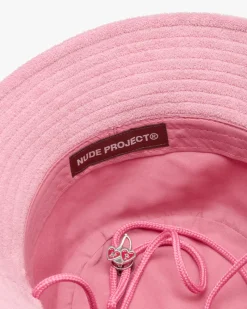Nude Project Dolce Bucket Hat Sale
