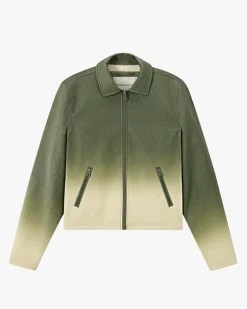 Nude Project Dolla Degrade Jacket New