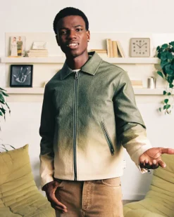 Nude Project Dolla Degrade Jacket New