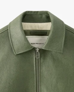 Nude Project Dolla Degrade Jacket New