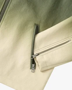 Nude Project Dolla Degrade Jacket New