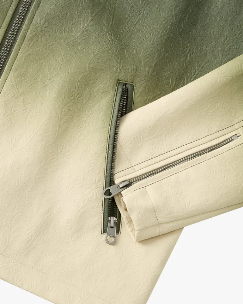 Nude Project Dolla Degrade Jacket New