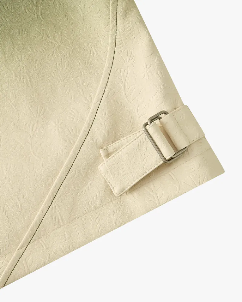 Nude Project Dolla Degrade Jacket New