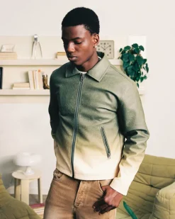 Nude Project Dolla Degrade Jacket New