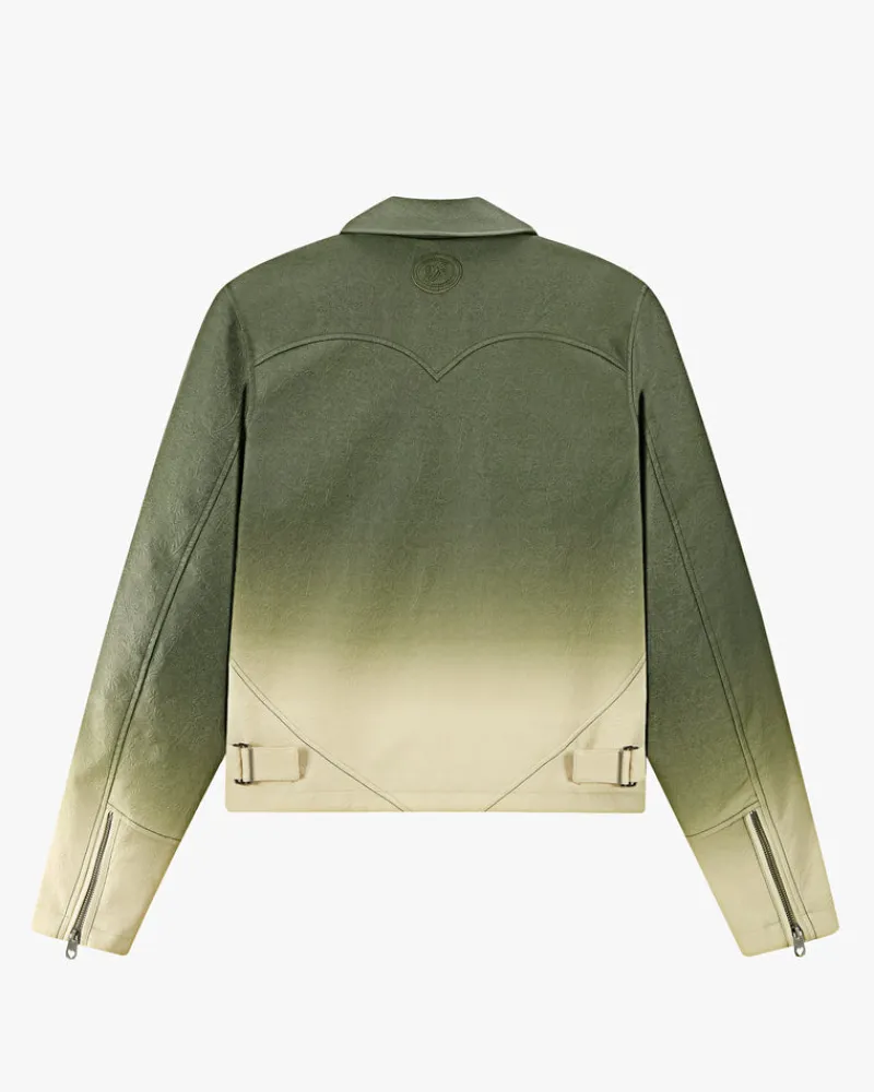 Nude Project Dolla Degrade Jacket New