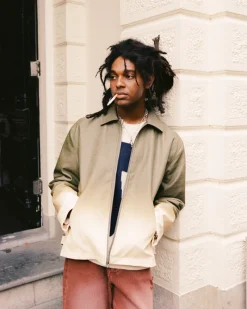 Nude Project Dolla Degrade Jacket New