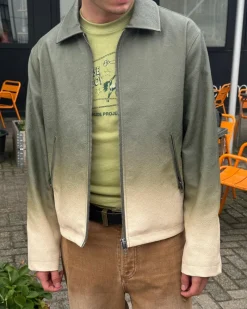 Nude Project Dolla Degrade Jacket New