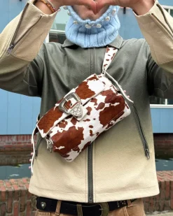 Nude Project Dolla Degrade Jacket New