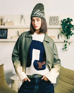 Nude Project Dolla Degrade Jacket New