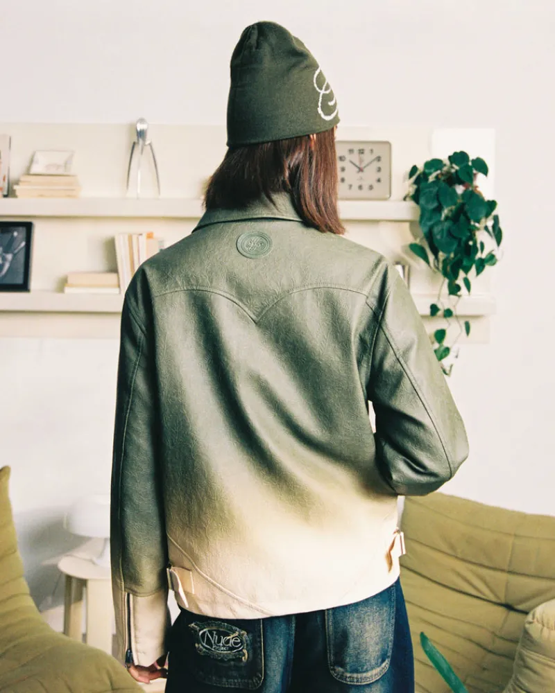 Nude Project Dolla Degrade Jacket New