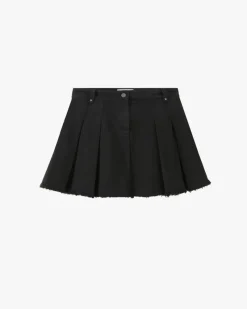 Nude Project Dropout Skirt Best