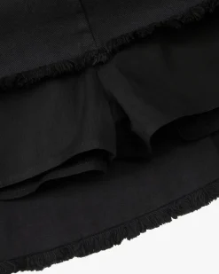 Nude Project Dropout Skirt Best