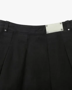 Nude Project Dropout Skirt Best