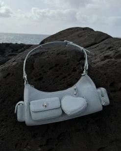 Nude Project Elsa Baguette Bag Outlet