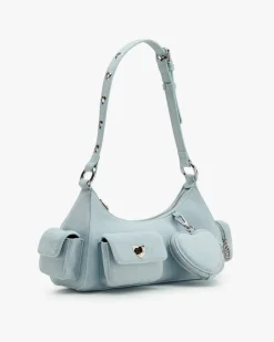 Nude Project Elsa Baguette Bag Outlet