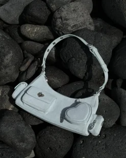 Nude Project Elsa Baguette Bag Outlet