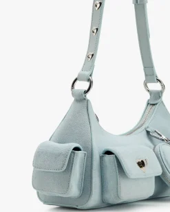 Nude Project Elsa Baguette Bag Outlet