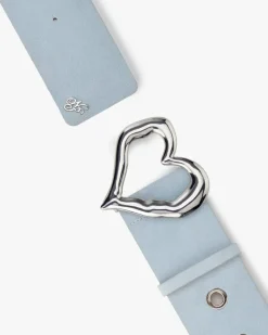 Nude Project Elsa Wide Belt Online