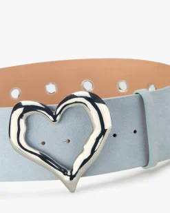 Nude Project Elsa Wide Belt Online