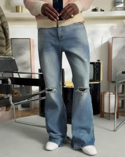 Nude Project Elvis Bootcut Jeans Best