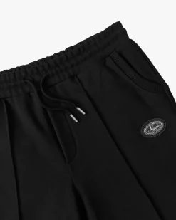 Nude Project Essentials Sweatpants Black Sale