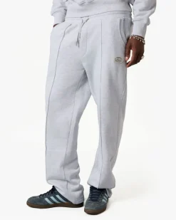 Nude Project Essentials Sweatpants Grey Melange Online