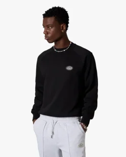 Nude Project Essentials Sweatshirt Black Hot