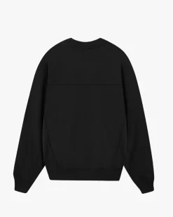 Nude Project Essentials Sweatshirt Black Hot