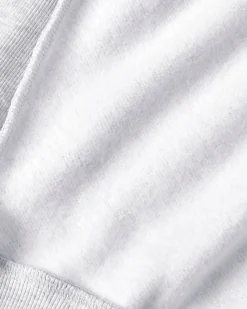 Nude Project Essentials Sweatshirt Grey Melange Online