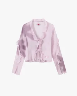 Nude Project Fina Shirt Hot