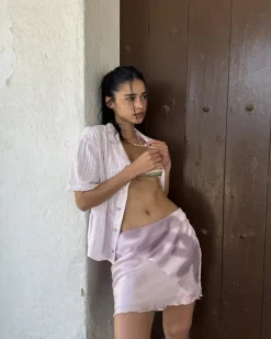 Nude Project Fina Skirt Clearance