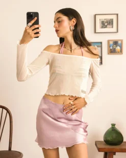 Nude Project Fina Skirt Clearance