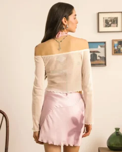 Nude Project Fina Skirt Clearance