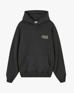 Nude Project Fine Art Hoodie Ash New