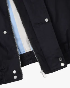 Nude Project Flap Twill Jacket Outlet