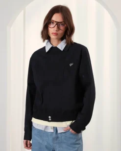 Nude Project Flap Twill Jacket Outlet