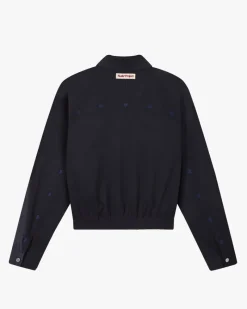 Nude Project Flap Twill Jacket Outlet