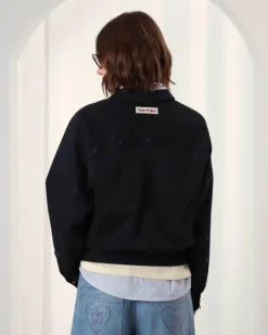 Nude Project Flap Twill Jacket Outlet