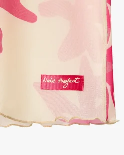 Nude Project Flowers Top Outlet