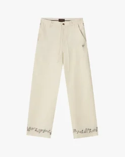 Nude Project Frankie Linen Tailoring Pants Sale