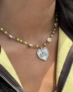 Nude Project Frutti Necklace Hot