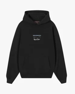 Nude Project Fuck Normal Hoodie Black Online