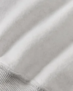 Nude Project Fuck Normal Hoodie Grey Melange Best