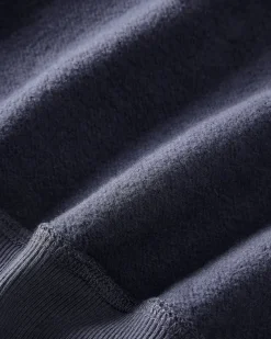 Nude Project Fuck Normal Hoodie Navy Fashion