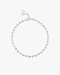 Nude Project Full Metal Necklace Fashion